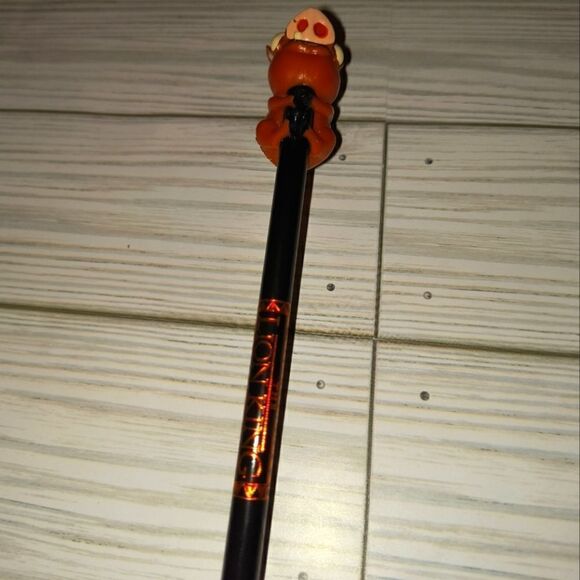 Disney Applause The Lion King Timon & Pumba Pencil Vintage 1994 Unused - Picture 2 of 8